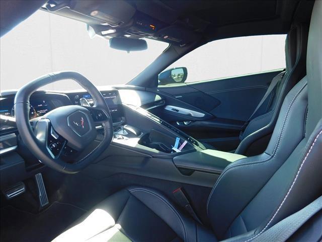 used 2022 Chevrolet Corvette car, priced at $61,882