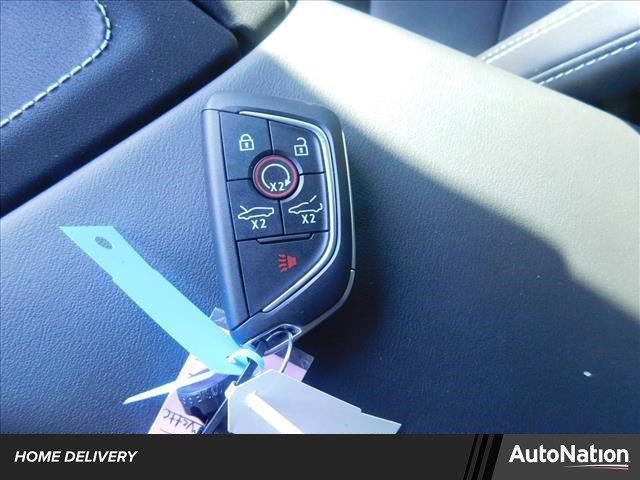 used 2022 Chevrolet Corvette car, priced at $61,882