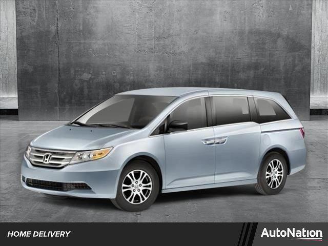 used 2013 Honda Odyssey car, priced at $6,995