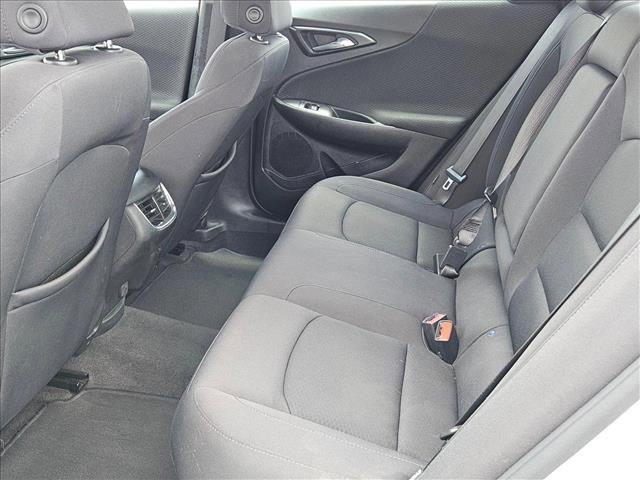used 2022 Chevrolet Malibu car, priced at $17,949