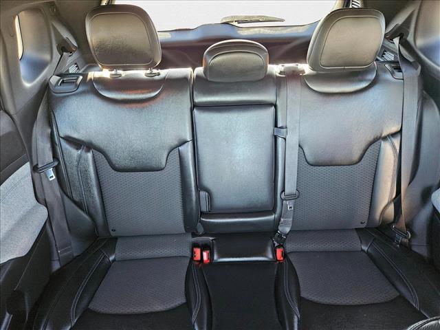used 2023 Jeep Compass car, priced at $19,762