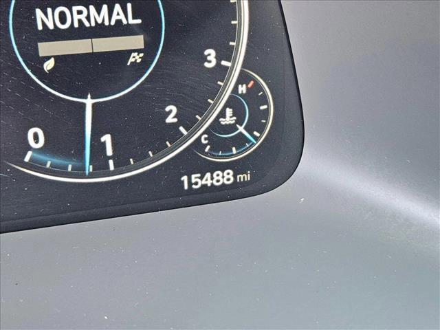used 2022 Hyundai Sonata car, priced at $22,998