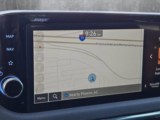 used 2022 Hyundai Sonata car, priced at $22,998