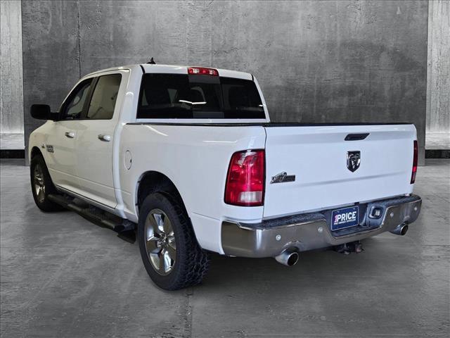 used 2015 Ram 1500 car, priced at $14,495