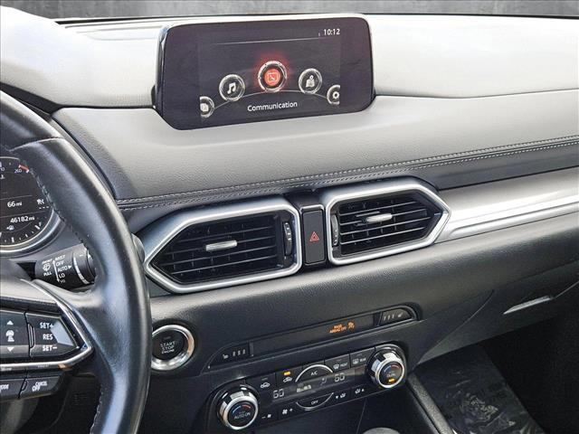 used 2018 Mazda CX-5 car, priced at $20,300