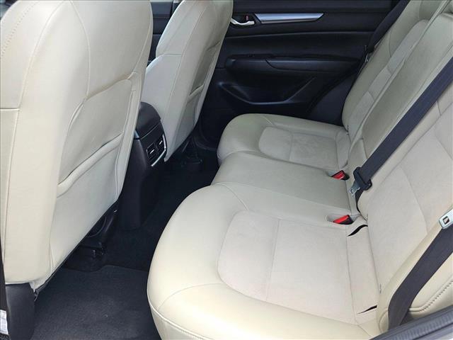 used 2018 Mazda CX-5 car, priced at $20,300