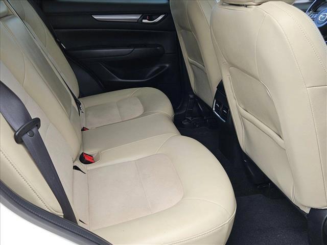 used 2018 Mazda CX-5 car, priced at $20,300