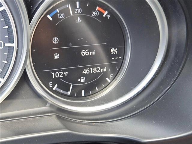 used 2018 Mazda CX-5 car, priced at $20,300