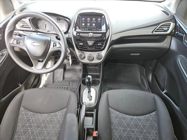 used 2020 Chevrolet Spark car, priced at $10,357