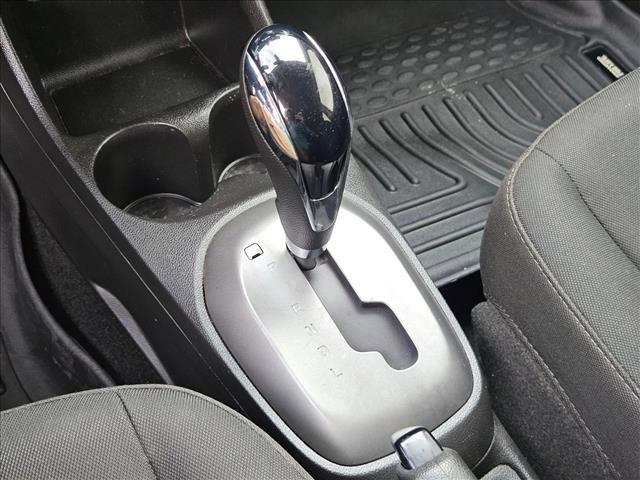 used 2020 Chevrolet Spark car, priced at $10,357