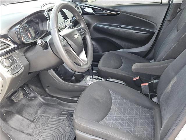 used 2020 Chevrolet Spark car, priced at $10,357