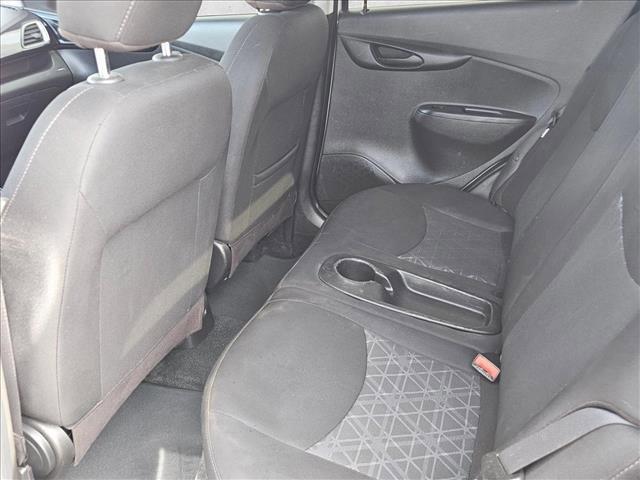 used 2020 Chevrolet Spark car, priced at $10,357