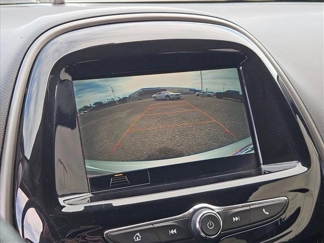 used 2020 Chevrolet Spark car, priced at $10,357