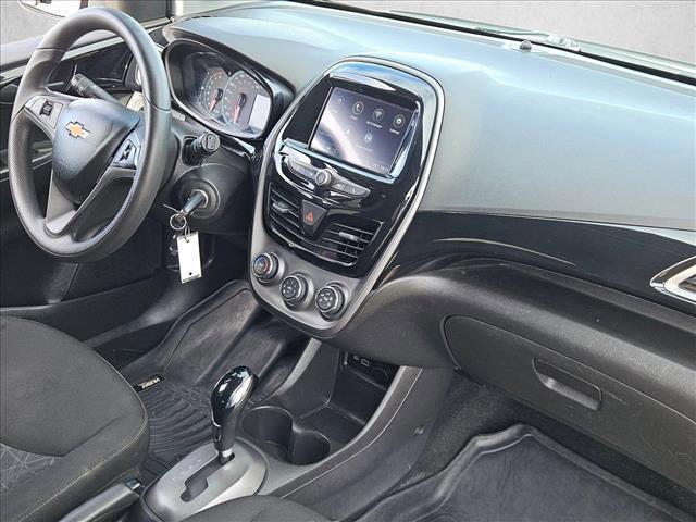 used 2020 Chevrolet Spark car, priced at $10,357