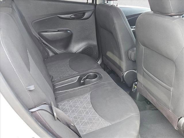 used 2020 Chevrolet Spark car, priced at $10,357