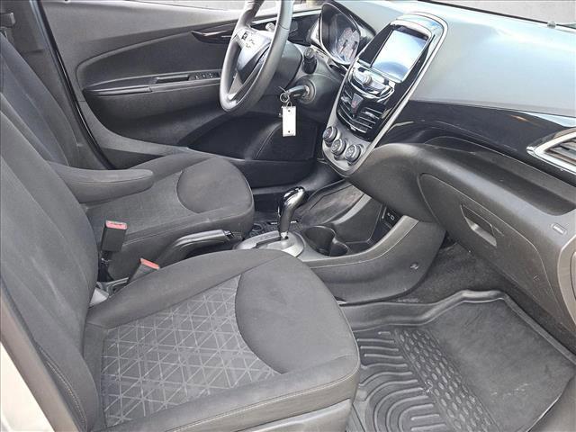 used 2020 Chevrolet Spark car, priced at $10,357