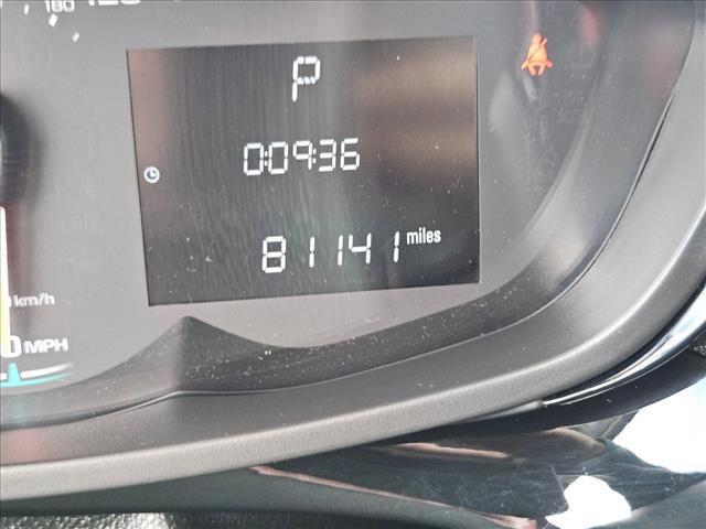 used 2020 Chevrolet Spark car, priced at $10,357