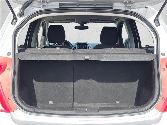 used 2020 Chevrolet Spark car, priced at $10,357