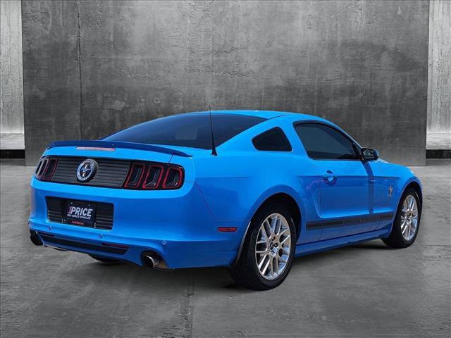 used 2013 Ford Mustang car, priced at $6,949
