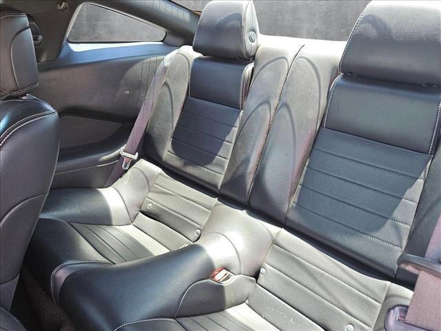 used 2013 Ford Mustang car, priced at $6,949