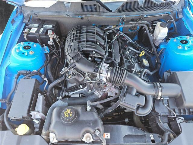 used 2013 Ford Mustang car, priced at $6,949
