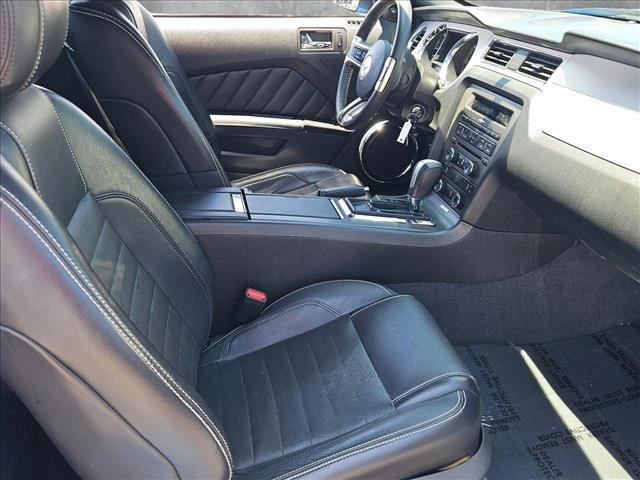 used 2013 Ford Mustang car, priced at $6,949