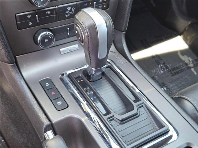 used 2013 Ford Mustang car, priced at $6,949