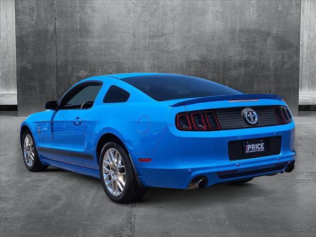 used 2013 Ford Mustang car, priced at $6,949