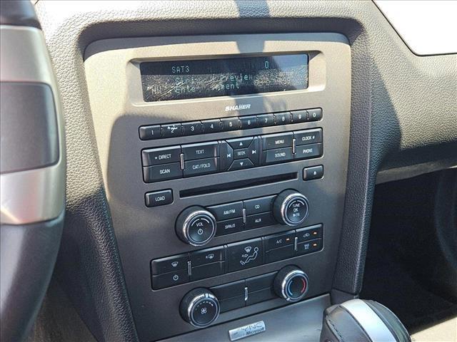 used 2013 Ford Mustang car, priced at $6,949