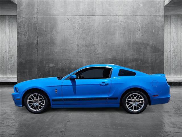 used 2013 Ford Mustang car, priced at $6,949