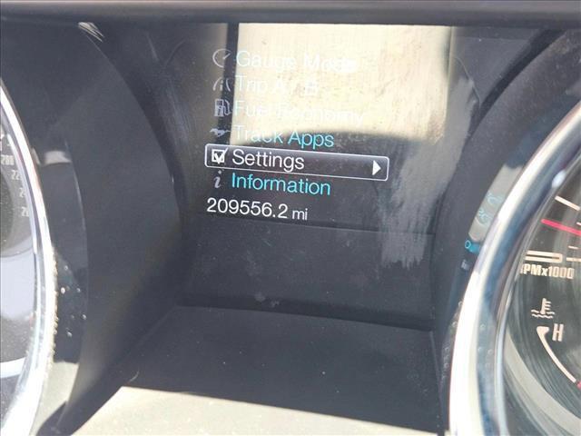 used 2013 Ford Mustang car, priced at $6,949