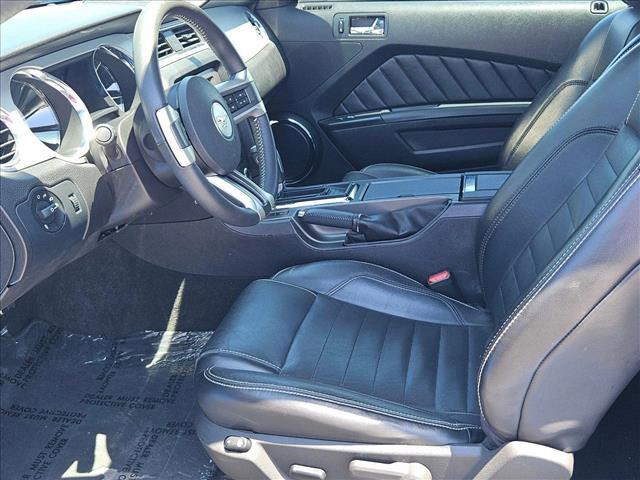 used 2013 Ford Mustang car, priced at $6,949