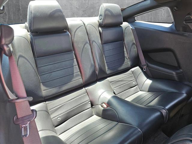 used 2013 Ford Mustang car, priced at $6,949