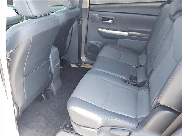 used 2014 Toyota Prius v car, priced at $9,357