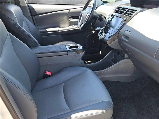 used 2014 Toyota Prius v car, priced at $9,357