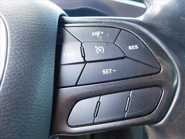 used 2022 Dodge Charger car, priced at $19,762