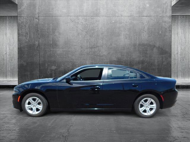 used 2022 Dodge Charger car, priced at $19,762