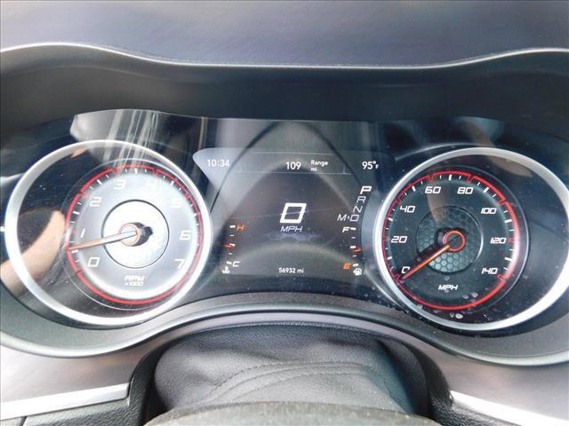 used 2022 Dodge Charger car, priced at $19,762