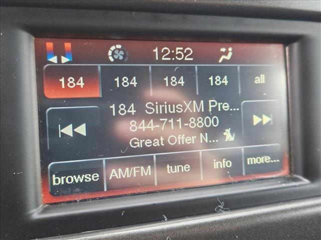 used 2019 Dodge Journey car, priced at $15,495