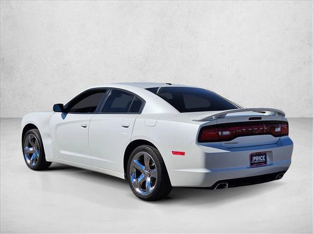 used 2014 Dodge Charger car, priced at $8,991