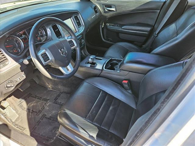 used 2014 Dodge Charger car, priced at $8,991