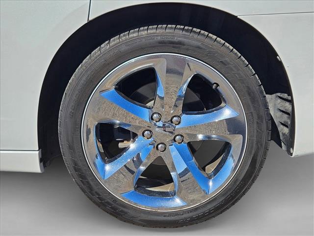 used 2014 Dodge Charger car, priced at $8,991