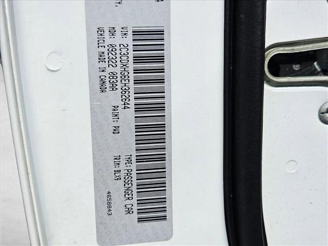 used 2014 Dodge Charger car, priced at $8,991