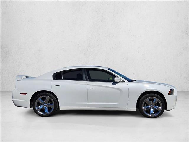used 2014 Dodge Charger car, priced at $8,991