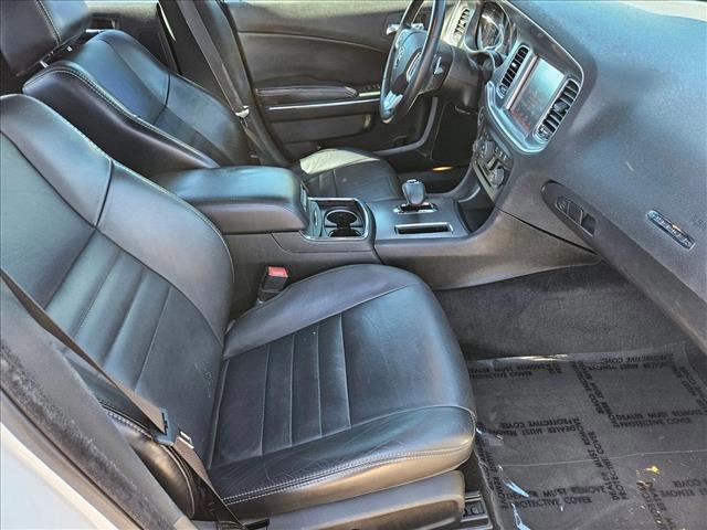 used 2014 Dodge Charger car, priced at $8,991