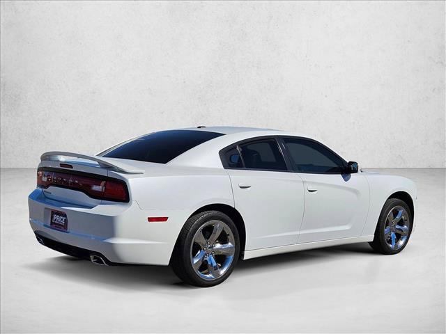 used 2014 Dodge Charger car, priced at $8,991