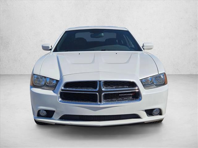 used 2014 Dodge Charger car, priced at $8,991