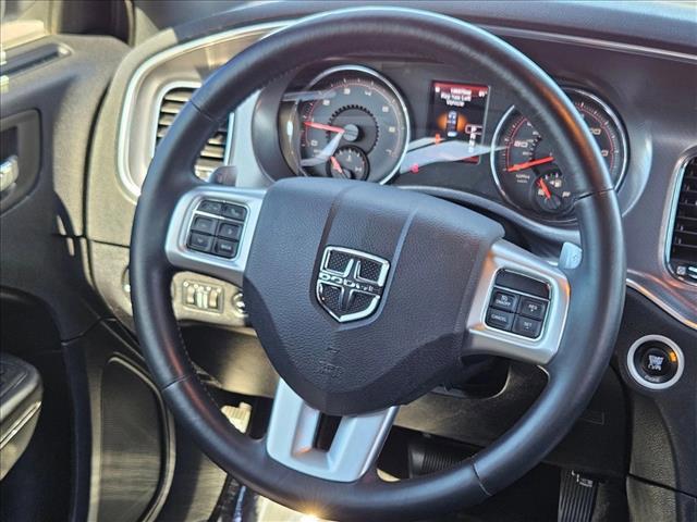 used 2014 Dodge Charger car, priced at $8,991