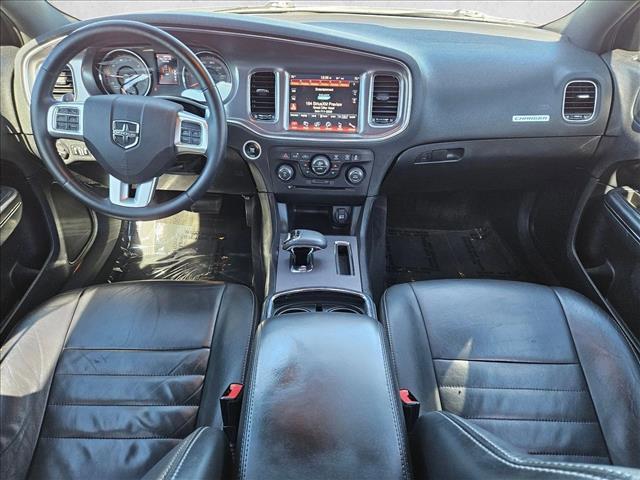 used 2014 Dodge Charger car, priced at $8,991