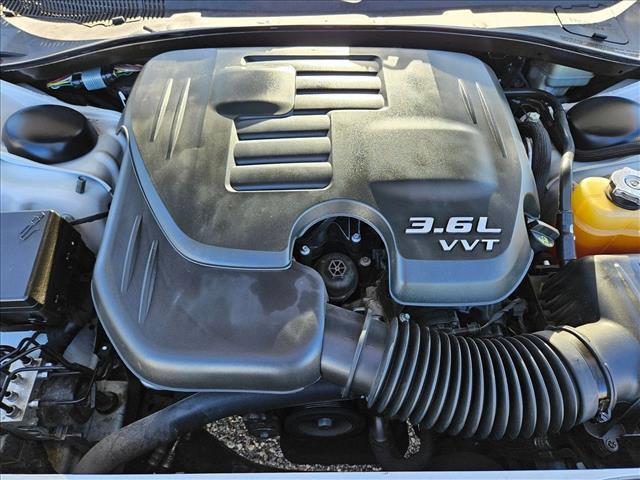 used 2014 Dodge Charger car, priced at $8,991